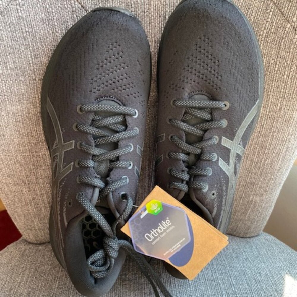 Womens ASICS Sneakers